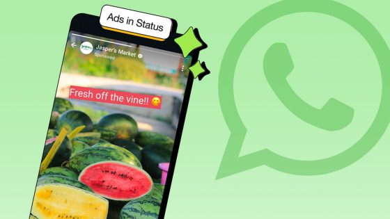 Meta introduces advertising to WhatsApp in push for new revenues - Financial Times