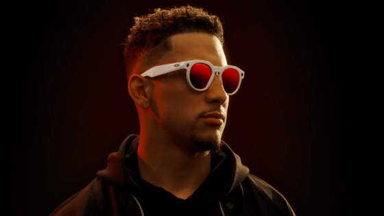 Meta announces Oakley smart glasses that shoot 3K video