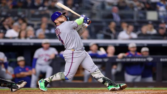 Mets option Francisco Alvarez: What went into the decision and what’s next