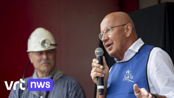 Michel Dylst in beroep tot zwaardere celstraf veroordeeld: 4 jaar cel, waarvan de helft met uitstel