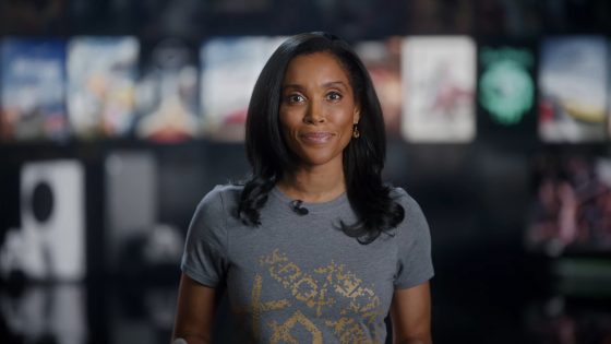 Sarah Bond Xbox President
