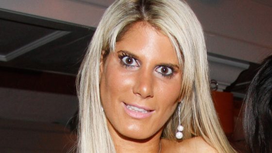'Million Dollar Beach House' Star Was 40