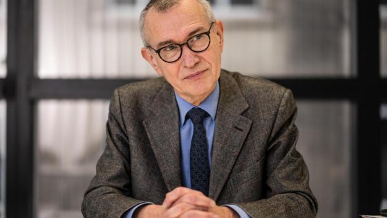 Minister Vandenbroucke wil ook frauduleuze zorgverleners aanpakken: “Een boete schrikt sommige malafide zorgverleners niet af”