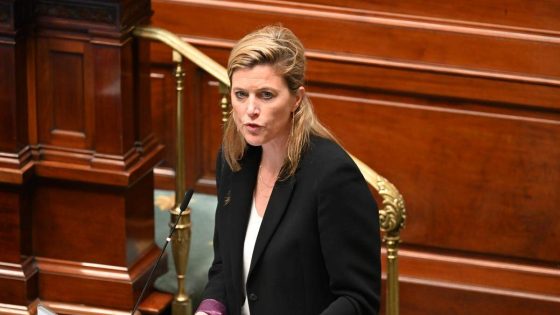 Minister Verlinden erkent nieuw verkozen Moslimraad niet