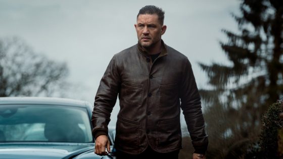 'MobLand' Renewed for Season 2 at Paramount+