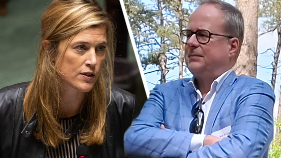 Moet Raf Truyens in de Kamer uitleg geven over Aalter? Open VLD wil dat