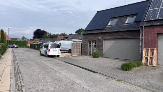 Moord Wielsbeke: man (39) en vrouw (46) van Poolse…