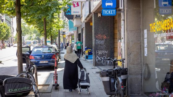 Moskee in Borgerhout ontvangt dreigbrief met kogel
