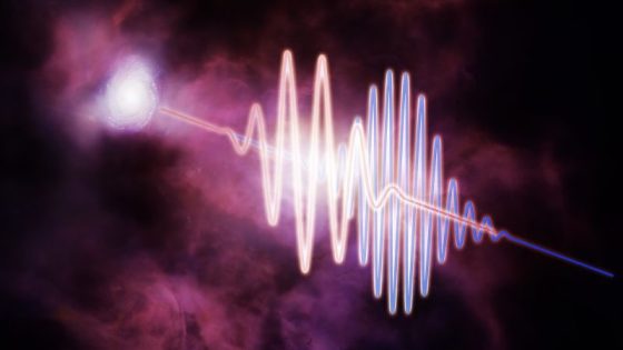 Mysterious fast radio bursts illuminate ‘missing’ cosmic matter