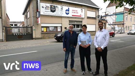 N-VA en Vlaams Belang verzetten zich tegen plannen voor moslimcentrum in Menen