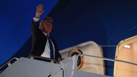 Nato cuts back leaders’ summit to avoid Donald Trump walkout - Financial Times