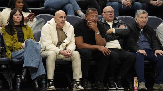 NBA owners unanimously approve $1.5 billion sale of Minnesota Timberwolves, WNBA's Lynx