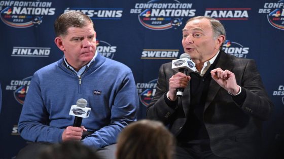 NHL, NHLPA agree to 84-game schedule, playoff salary cap, other key elements of new CBA: Sources