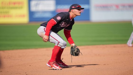 Nationals To Promote Brady House