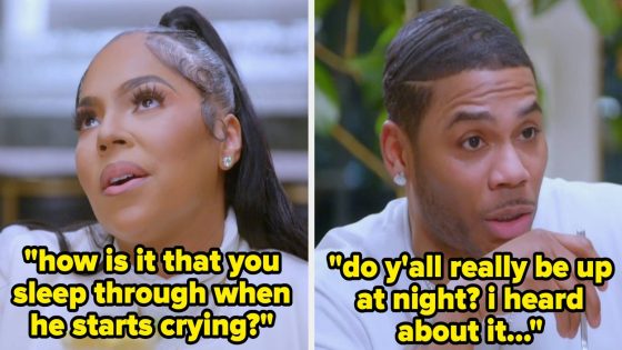 Nelly's Parenting Comments To Ashanti Spark Backlash