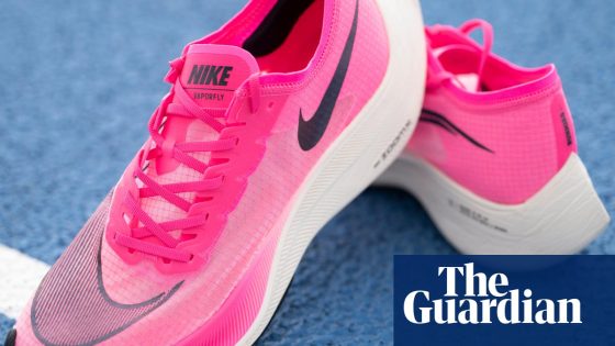 Nike expects Trump tariffs to cost it $1bn | Nike