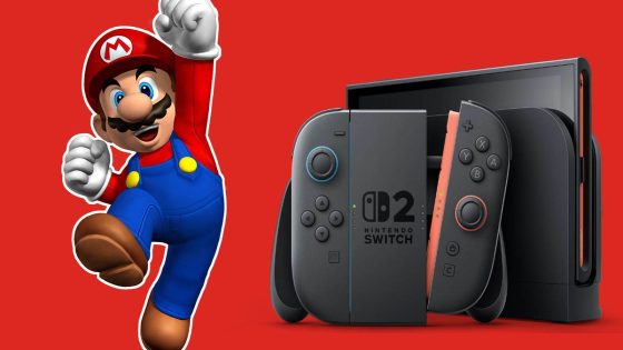 Nintendo fans are compiling a master list of what games run better - or worse - on Switch 2