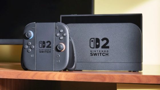 Nintendo Switch 2 pre-orders live — retailers to check for restock as launch week arrives