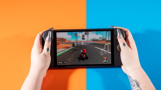 Nintendo Switch 2 owners who use a Mig cartridge face an indefinite ban