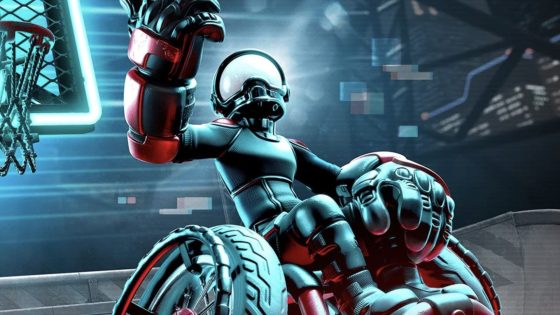 Nintendo Confirms The Release Date For Drag X Drive On Switch 2