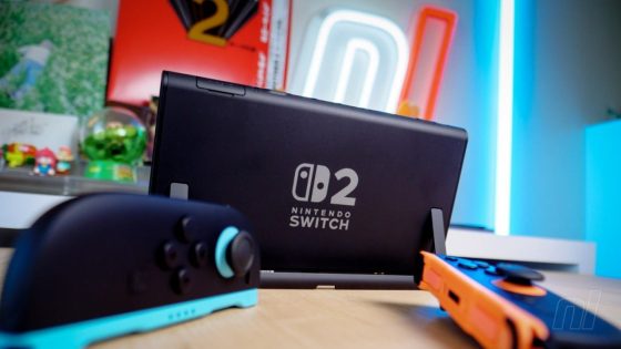 Nintendo's Strict Policy On MiG Carts Is Creating A Problem For Secondhand Switch 2 Buyers