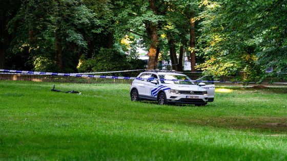 Geen verbod op politiewagens in Elisabethpark, ondanks toenemende druk