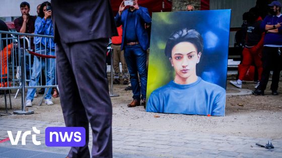Definitief geen proces tegen agenten die Mehdi Bouda (17) doodreden, familie is "geschokt en boos" 