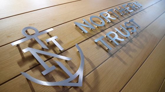 Northern Trust says it is fully committed to remaining independent