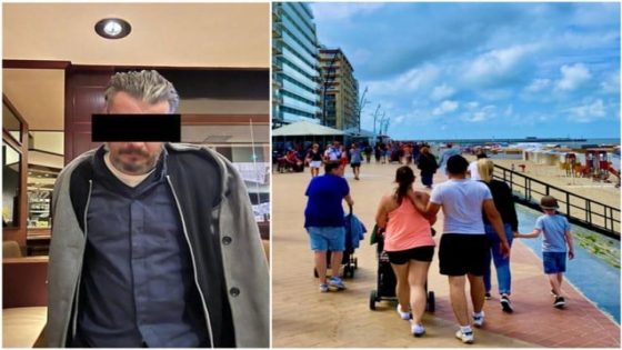 Notoire tafelschuimer (41) slaat alweer toe en laat rekening van 110 euro onbetaald (Blankenberge)