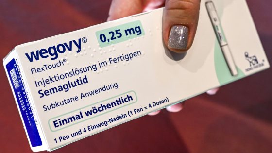 Novo Nordisk ends Wegovy deal with Hims & Hers