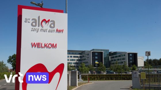 Verpleegkundigen en ziekenhuis vrijgesproken na tragisch overlijden van patiënt in tillift in AZ Alma in Eeklo