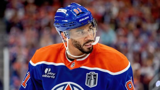 RELEASE: Oilers acquire pick from Canucks for Kane