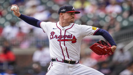 Orioles Acquire Scott Blewett - MLB Trade Rumors