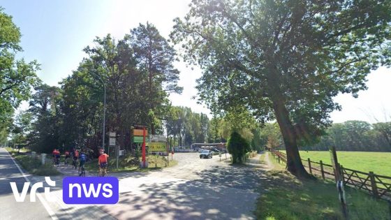 Vaste campinggasten Berkenstrand in Retie verontwaardigd over toekomstplannen: "Onze caravans moeten plaats maken voor chalets"