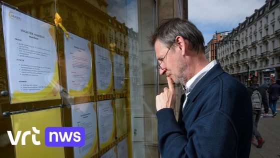 Meer dan 80 procent van 55-plussers dreigt werkloosheidsuitkering te verliezen