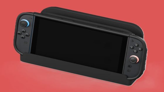 PSA: DBrand's Switch 2 'Killswitch' Dock Adapter's 'Seamless Docking' Apparently Isn't Quite Seamless