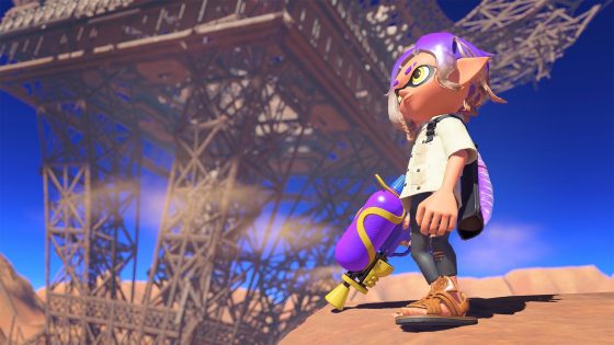 PSA: Splatoon 3 On Switch Has Made Some Cuts To Keep Pace With Switch 2