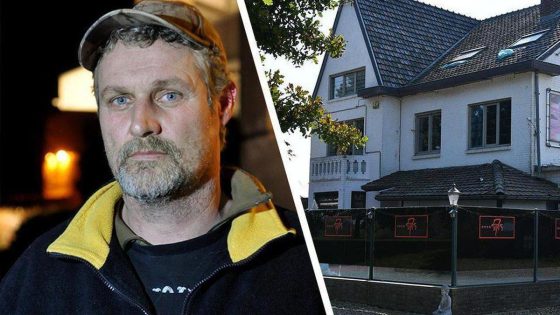 Parenclubuitbaters tonen speurders hoe ze Maaseikenaar Bert vermoordden - HBVL