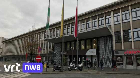 Parket identificeert verdachte na opsporingsbericht over grijpdiefstal aan station Hasselt