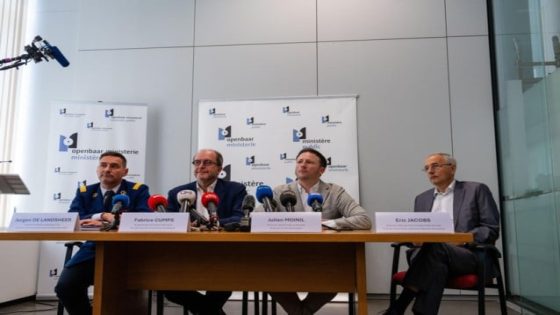 Parket geeft uitleg bij grootschalige actie in Peterbos-wijk: “Eerste fase in plan om buurt te beveiligen, het wordt tijd dat dit stopt” (Brussel)