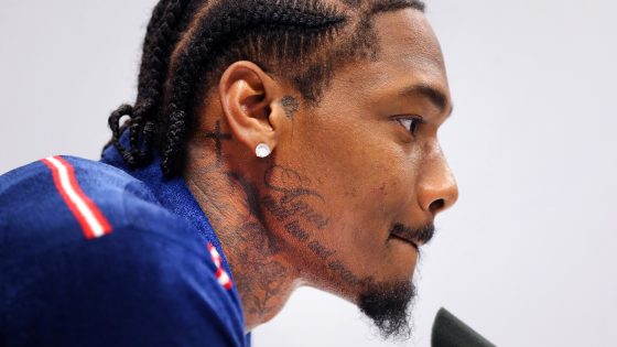 Could Patriots cut Stefon Diggs and owe him nothing? It's complicated.
