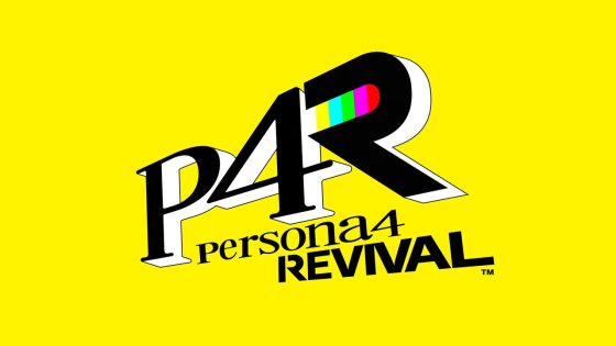 P4R: Persona 4 Revival Finally, Officially Confirmed at Xbox Games Showcase