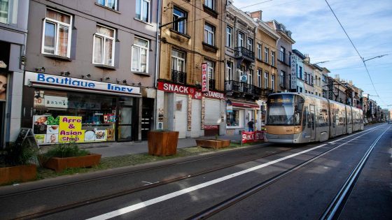 Kopstuk Peterbosbende verdacht van opdracht tot 'vergismoord' in Wayezstraat