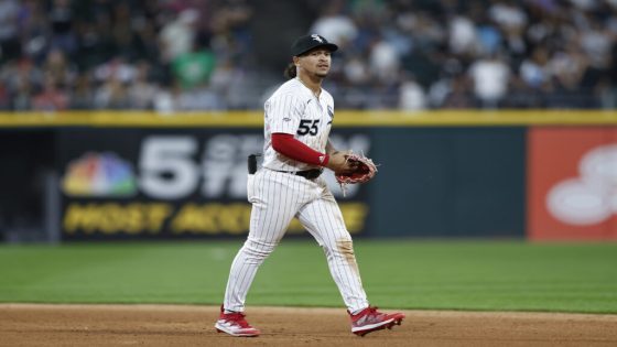 Phillies Non-Tender José Rodríguez - MLB Trade Rumors