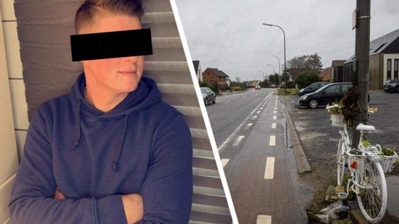 Pieter S. riskeert acht jaar cel voor doodrijden van Els in Diepenbeek: “Hij heeft ons in de ellende gestort”