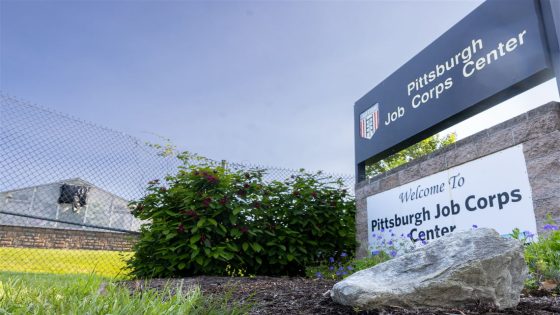 Pittsburgh Job Corps campus to shutter, displacing hundreds of students and staff