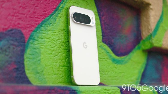 Pixel 10 will still use an Exynos modem, leak shows