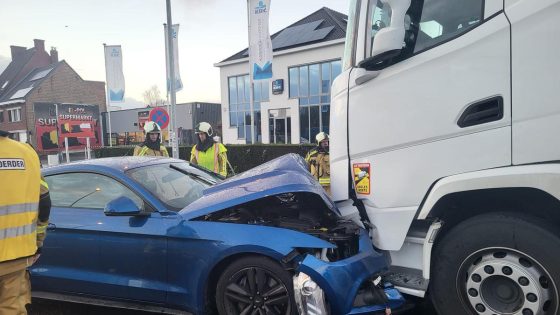 Plusvader voor rechter voor ongeval waarbij 3-jarig jongetje omkwam: “Hij was vermoeid en had niet in de wagen mogen stappen”