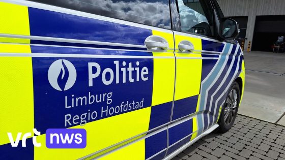 Politie onderschept bestuurder die probeert weg te vluchten bij controle in Zonhoven, in de auto ook kind als passagier