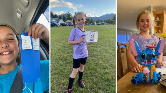 Police Hunt for Father After 3 Missing Girls Are Found Dead in Washington State